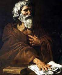 Anaxagoras | Brief Biography - Menonimus