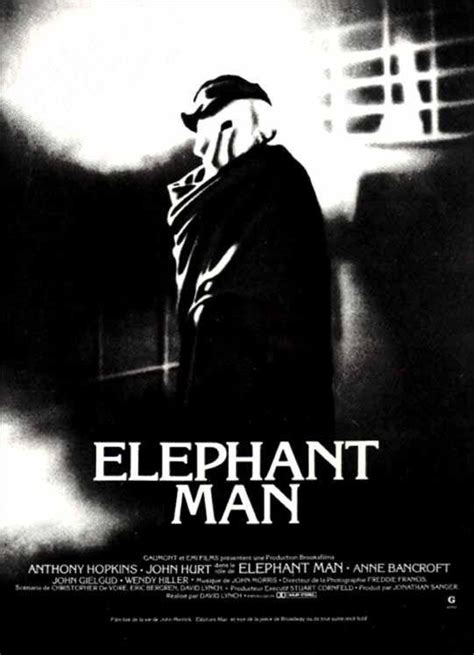 The Elephant Man (1980) - FilmAffinity