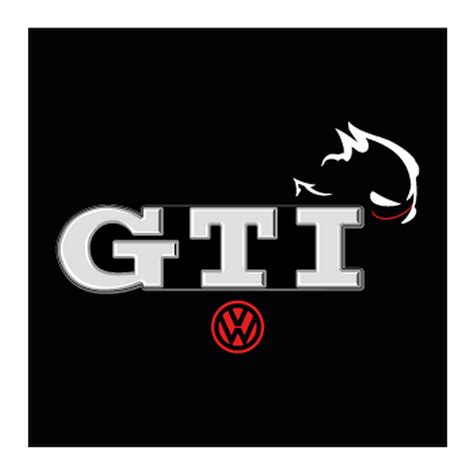 Gti Logo Wallpaper