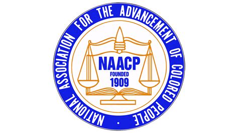 Naacp Logo