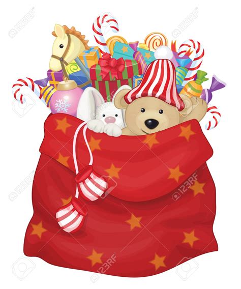 free clipart christmas toys 10 free Cliparts | Download images on ...