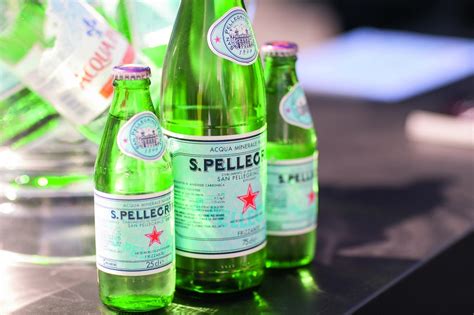 Behind the brand: S.Pellegrino