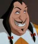 Voice Of Governor Ratcliffe - Pocahontas | Behind The Voice Actors