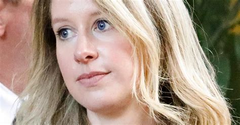 Elizabeth Holmes' Fake Voice: Does Theranos’ Founder Deepen Her Voice?