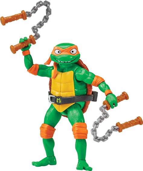 TMNT Mutant Mayhem Turtles Preorders Toy Habits, 59% OFF