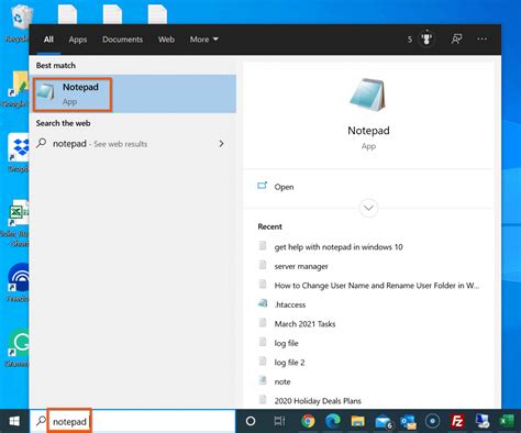 Get Help with Notepad in Windows 10: Your Ultimate Guide