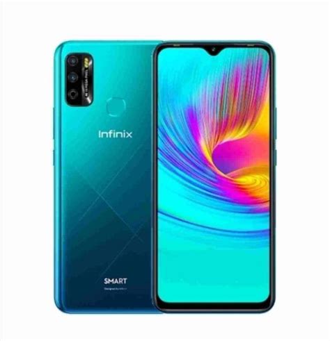 Infinix Smart 5 Specs, Price, and Best Deals - NaijaTechGuide