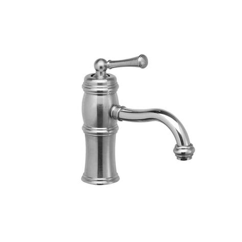 Phylrich 3ring Bar Faucet | TradeConnect by Studio41