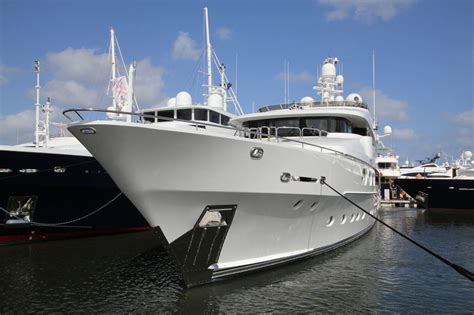 CASINO ROYALE Yacht Photos | Superyacht by Christensen