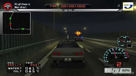 Tokyo Xtreme Racer: 3 Download - GameFabrique