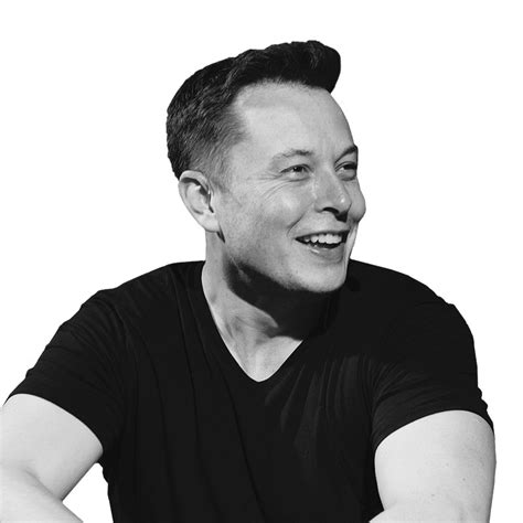 Elon Musk | Builder Magazine