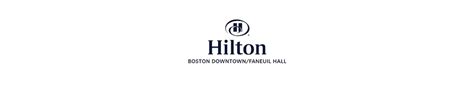 Hilton Boston Downtown/Faneuil Hall