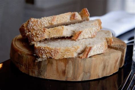 Greek Breads - Absolutely Delicious!