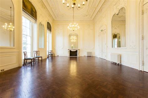 Book Music Room at {10-11} Carlton House Terrace . A London Venue for Hire – HeadBox