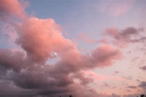 Pink Sky Stock by little-spacey on DeviantArt in 2021 | Pink wallpaper ...