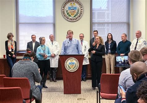 Allegheny County announces two COVID-19 cases, but won't predict community spread | Pittsburgh ...