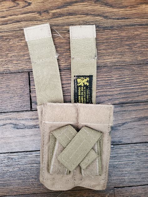 Plate Carrier & Pouches 10 Each. | HopUp Airsoft