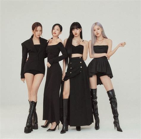 BLACKPINK in 2020 | Blackpink fashion, Blackpink, Kpop outfits