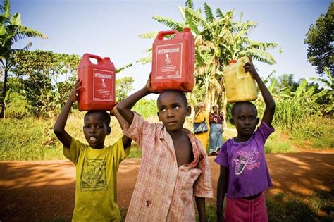 The Power of Smiles: Educating a Rural Ugandan Village, a Photo Essay