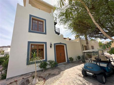 Real Estate and properties for sale at Loreto Bay Homes real estate ...