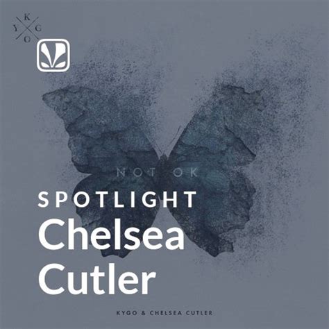 Chelsea Cutler - Spotlight - Latest Songs Online - JioSaavn