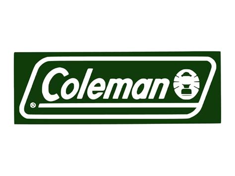 Coleman Green Logo PNG vector in SVG, PDF, AI, CDR format