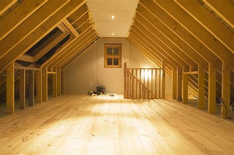 Rafters vs Trusses (Pros & Cons and Design Guide) - Designing Idea