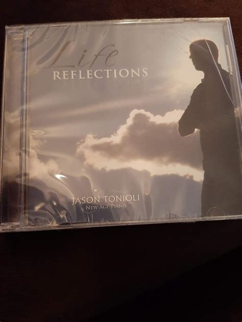 Amazon.com: Life Reflections: CDs & Vinyl