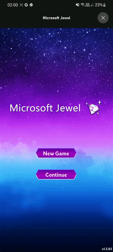 Anyone else have this bug on Microsoft jewel on the xbox mobile app ...