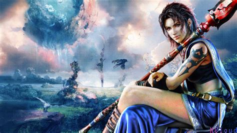 Free download Final Fantasy Game Wallpaper HD wallpapers Final Fantasy ...