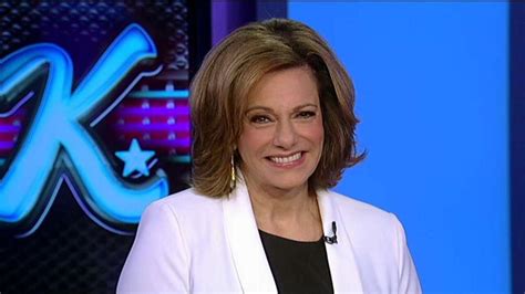 KT McFarland: Trump has started to redefine U.S. foreign policy | Fox ...