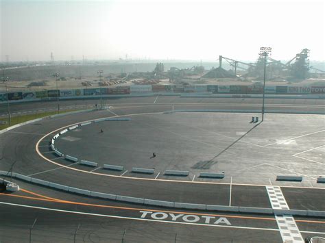 Take Two | Audio: Iconic Irwindale Speedway set to close | 89.3 KPCC