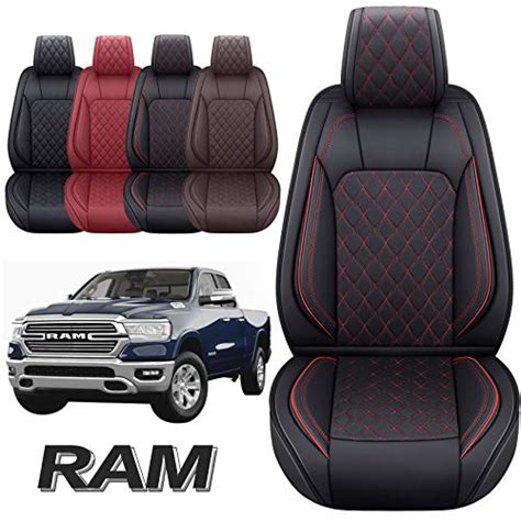 41 Best dodge ram 3500 seat covers 2022 - After 103 hours of research ...