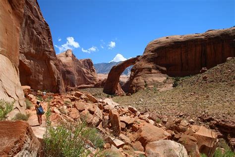 Rainbow Bridge National Monument (Page) - 2021 All You Need to Know ...