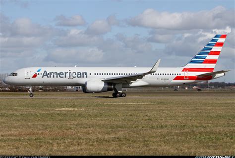 Boeing 757-2B7 - American Airlines | Aviation Photo #2824808 ...