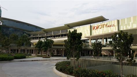 IOI City Mall gearing up for a new space | Market News | PropertyGuru.com.my