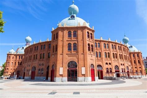 Campo Pequeno Bullring, Lisbon | Tickets & Tours - 2024