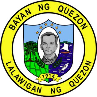 Quezon City Logo