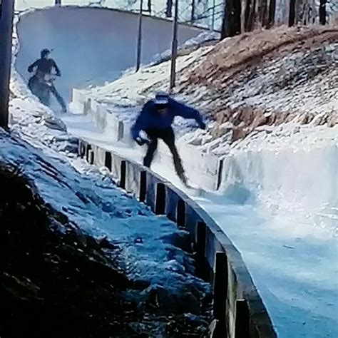 The ski chase scene in For Your Eyes Only is still one of my favorite Bond moments. It's my ...