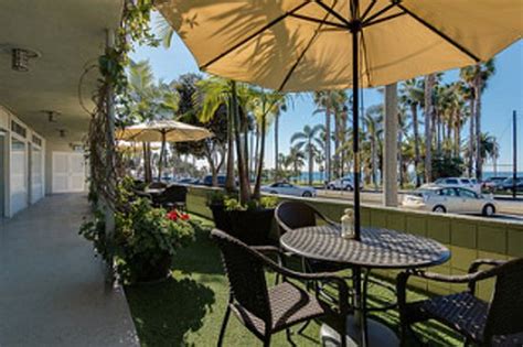 Bayside Hotel (Santa Monica, CA) - Reviews, Photos & Price Comparison - TripAdvisor