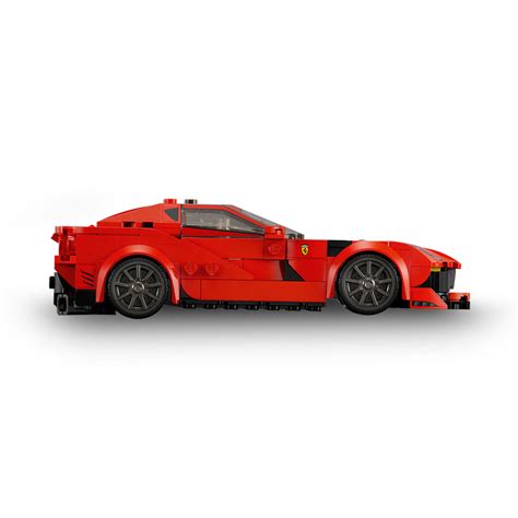 LEGO Ferrari 812 Competizione | Uncrate Supply