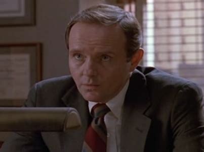 Michael Moriarty | Law and Order | FANDOM powered by Wikia