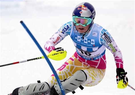 World Cup Season 2010-2011 - Lindsey Vonn Photo (27855788) - Fanpop