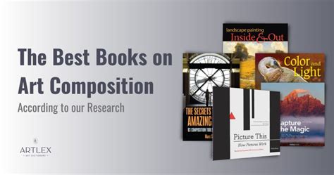 The 6 Best Books on Art Composition in 2023 (October) - Artlex