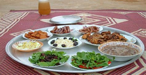 Eating healthy during Ramadan fasting - GOQii