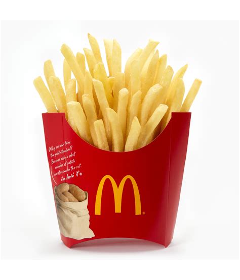 Supersized: This McDonald's to Sell All-You-Can-Eat Fries | 15 Minu...