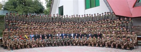 Cadet College Murree - Schoolvisor