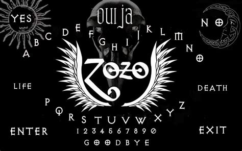 The Zozo Phenomena: Who or what is Zozo?