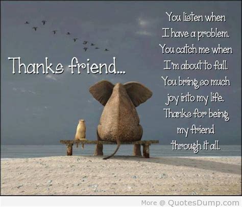 Appreciation Gratitude Quotes For Friends - ShortQuotes.cc