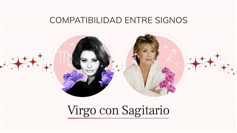 Virgo y Sagitario, compatibilidad de signos en el amor, amistad y trabajo